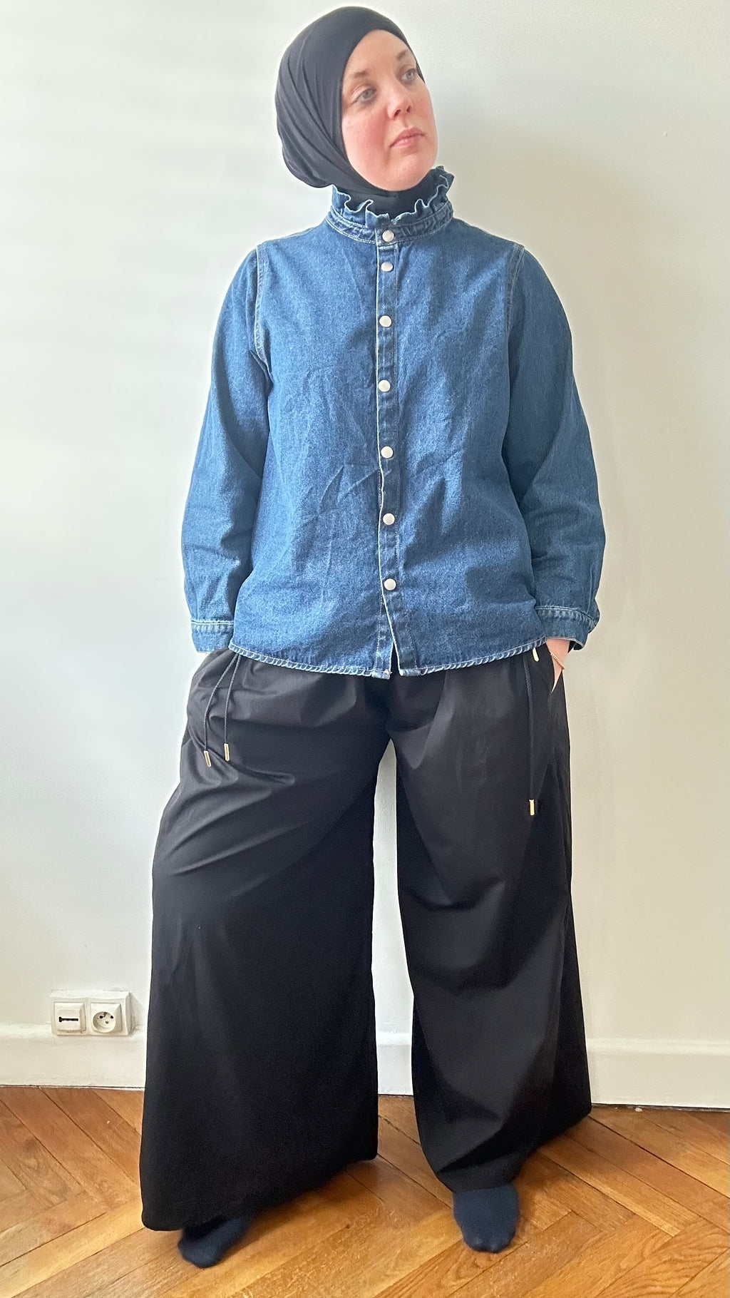 Pantalon MOUV – Pantalon confortable et durable Made in France