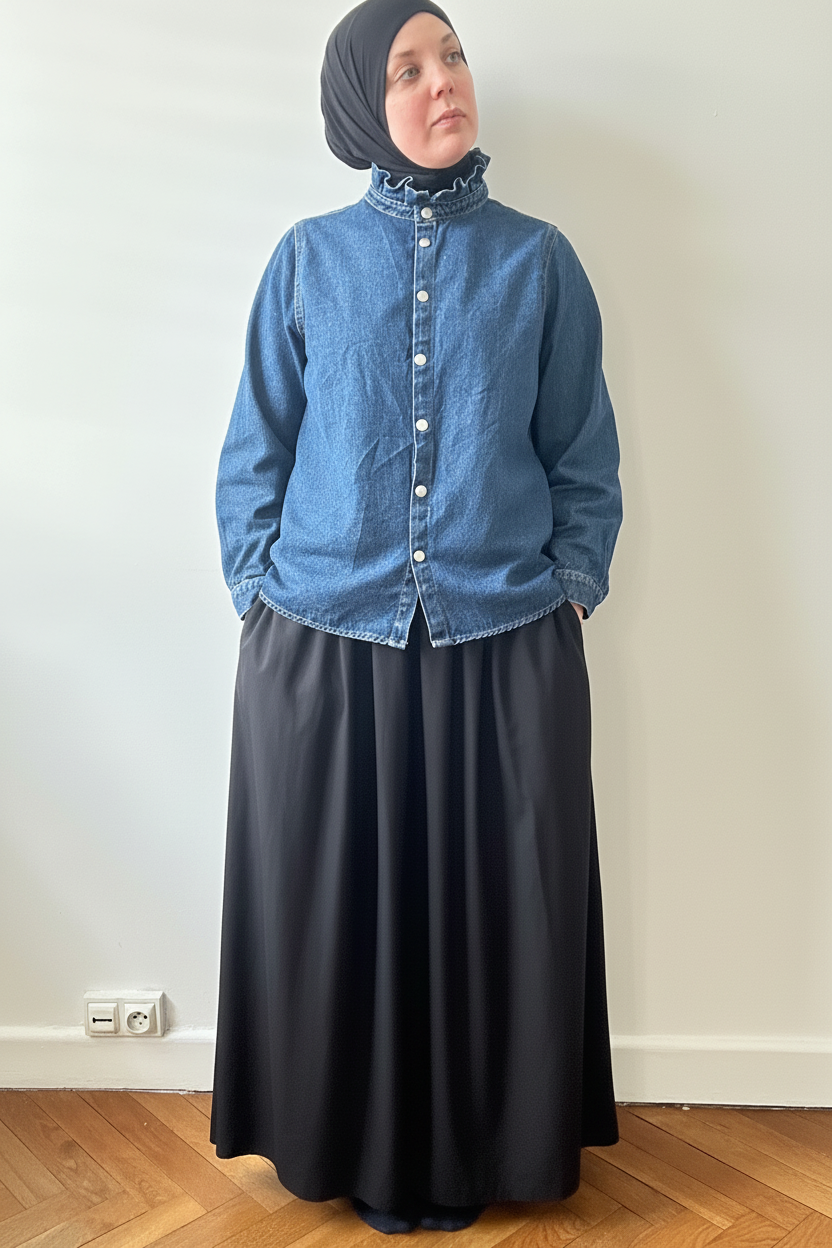 Pantalon MOUV – Pantalon confortable et durable Made in France