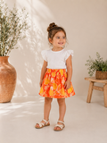 Jupe enfant - Mini Amalfi