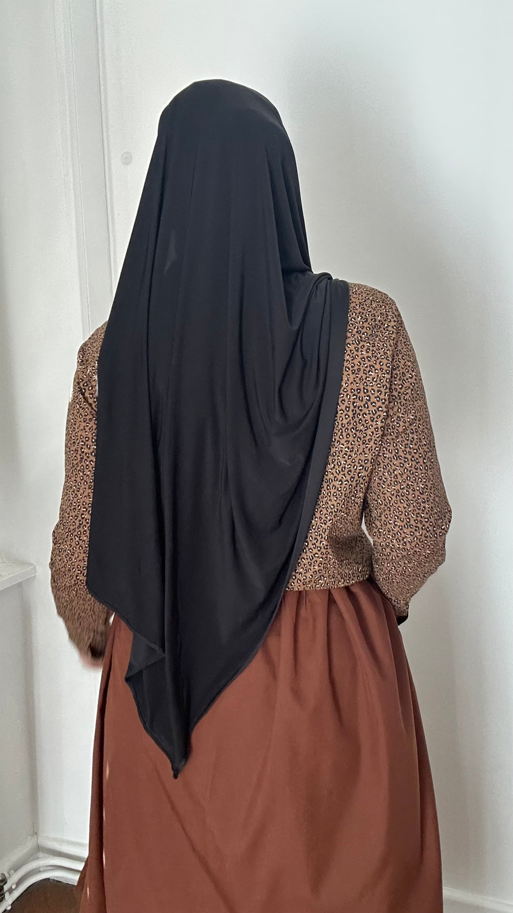 Jupe NOISETTE – Confortable et durable Made in France