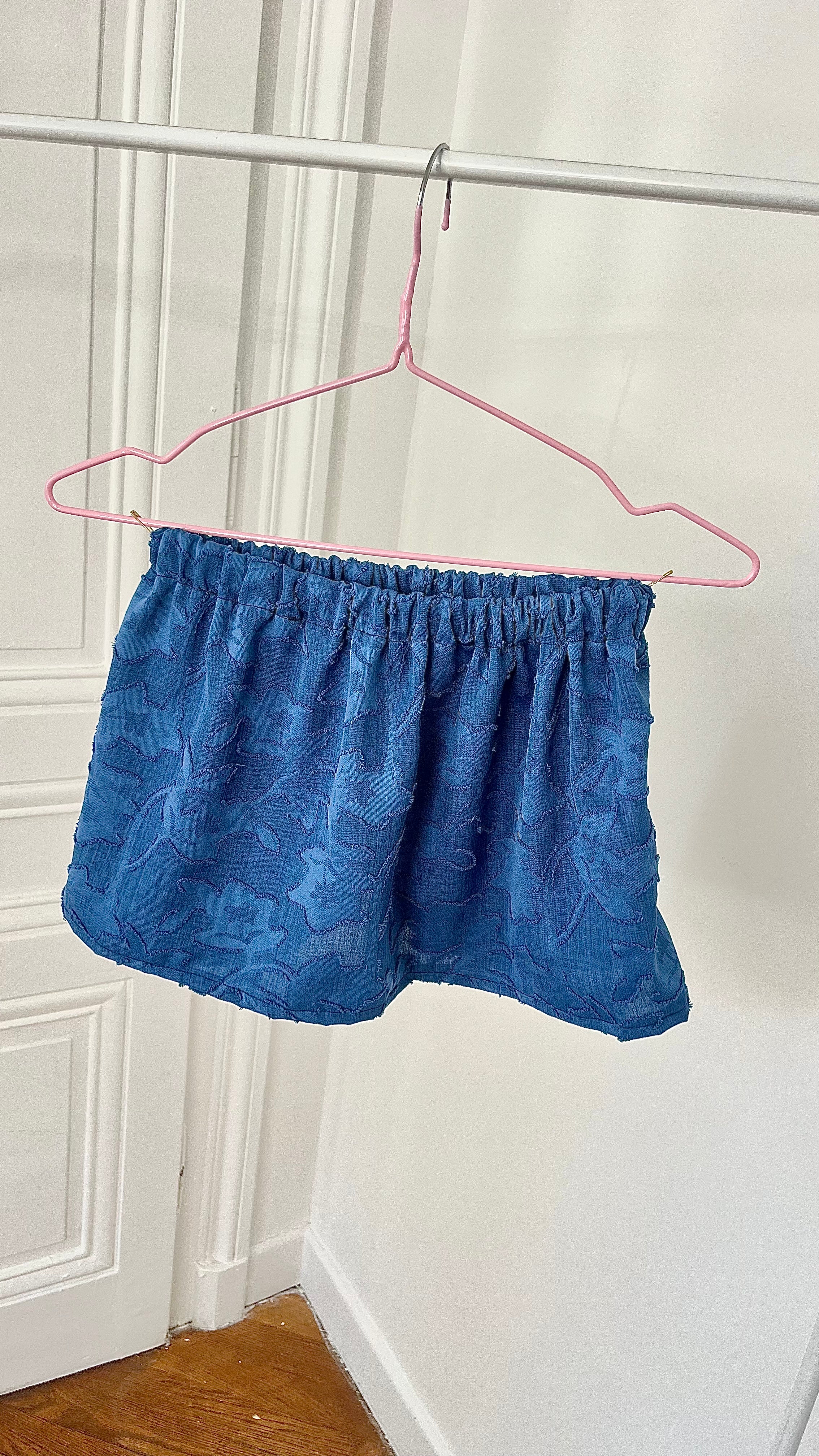 Jupe enfant - Mini Ondine