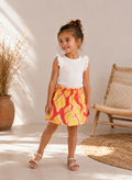 Jupe enfant - Mini Luiza