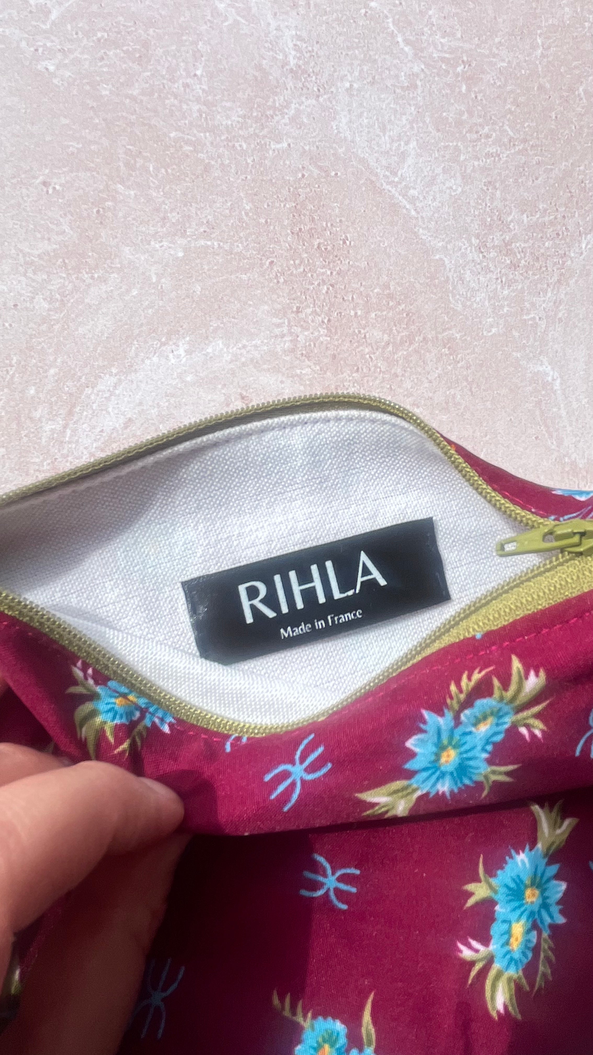 Pochette Bejaia