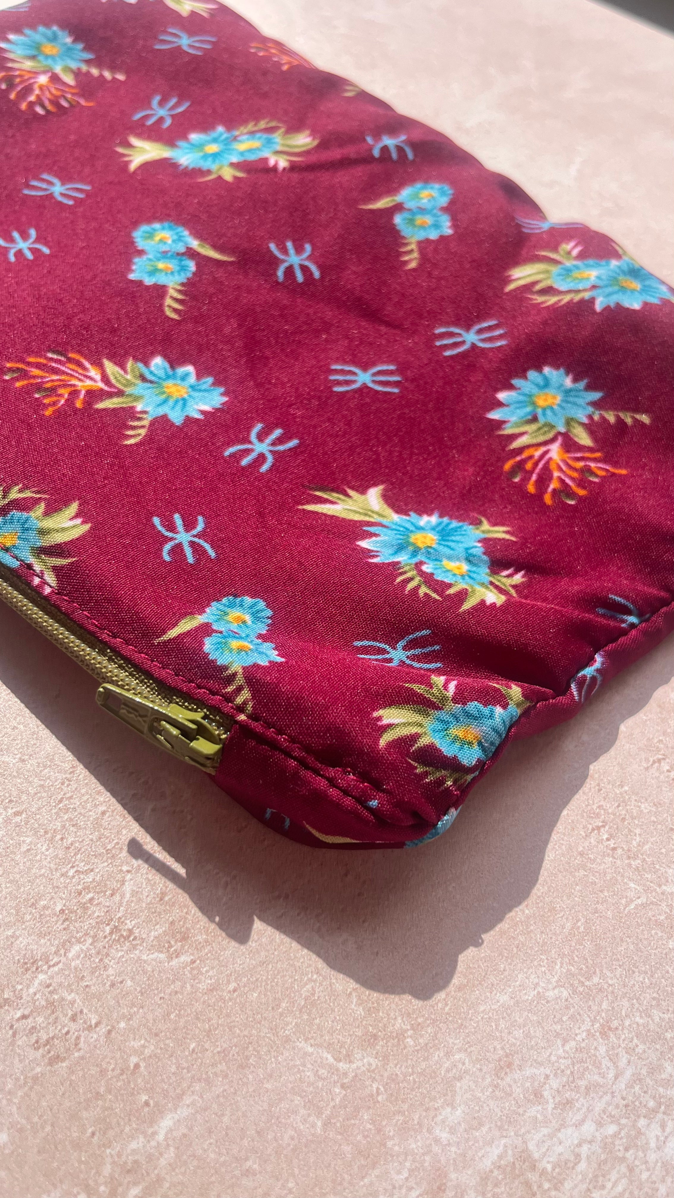 Pochette Bejaia