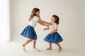 Jupe enfant - Mini Ondine