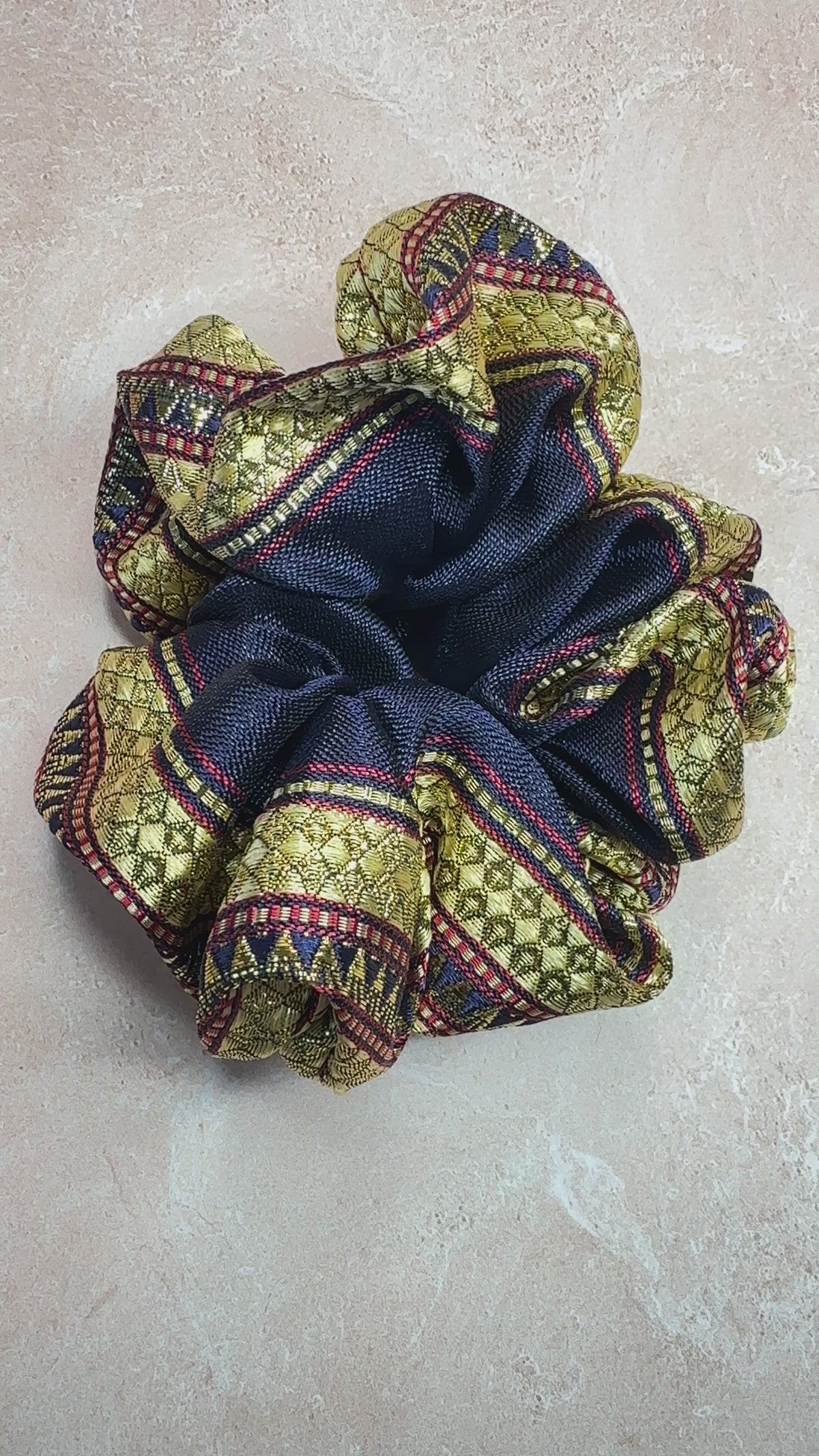 Chouchou Bijou Amira