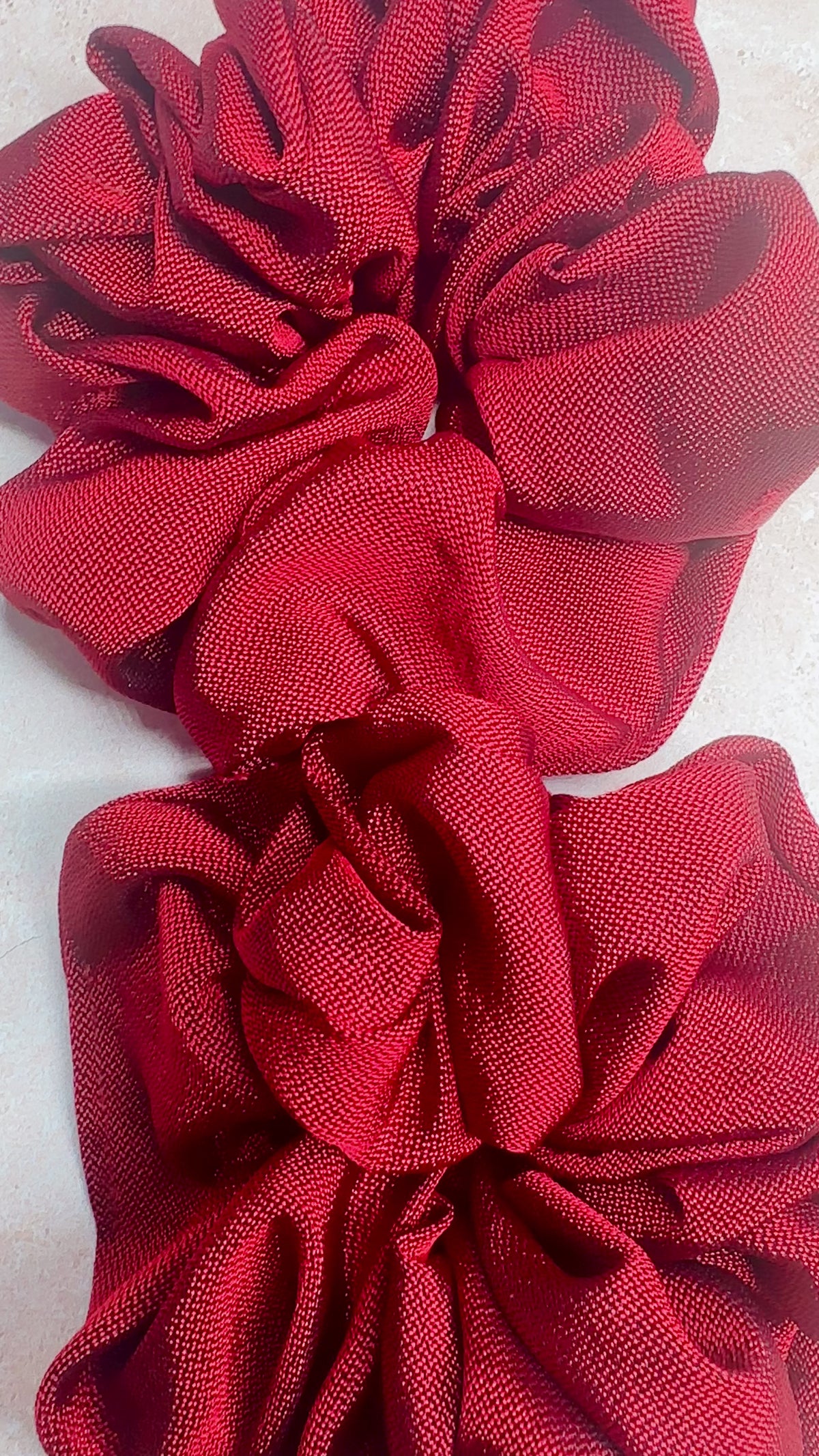 Chouchou Bijou Christmas