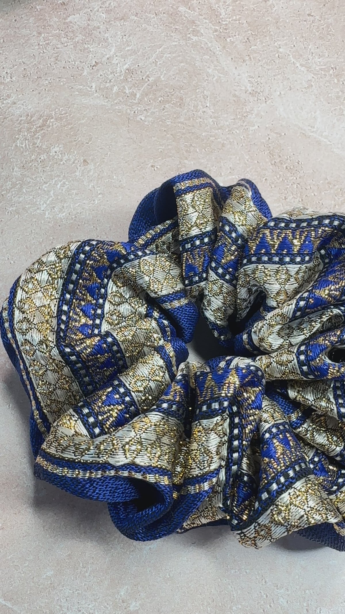 Chouchou Bijou Inaya